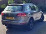 USED 2014 14 VOLKSWAGEN TOUAREG 3.0 V6 SE TDI BLUEMOTION TECHNOLOGY 5d 202 BHP 