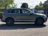 USED 2014 14 VOLKSWAGEN TOUAREG 3.0 V6 SE TDI BLUEMOTION TECHNOLOGY 5d 202 BHP 