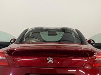 USED 2015 T PEUGEOT RCZ 1.6 THP R 2d 267 BHP 