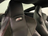 USED 2015 T PEUGEOT RCZ 1.6 THP R 2d 267 BHP 