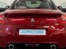 USED 2015 T PEUGEOT RCZ 1.6 THP R 2d 267 BHP 