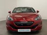 USED 2015 T PEUGEOT RCZ 1.6 THP R 2d 267 BHP 