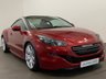 USED 2015 T PEUGEOT RCZ 1.6 THP R 2d 267 BHP 
