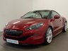 USED 2015 T PEUGEOT RCZ 1.6 THP R 2d 267 BHP 