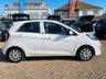 USED 2015 65 KIA PICANTO 1.0 5d 65 BHP Superb Low Mileage 5 door with Low Road Tax