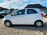 USED 2015 65 KIA PICANTO 1.0 5d 65 BHP Superb Low Mileage 5 door with Low Road Tax