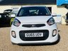 USED 2015 65 KIA PICANTO 1.0 5d 65 BHP Superb Low Mileage 5 door with Low Road Tax