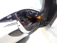 USED 2020 70 MCLAREN 540C 3.8 V8 SSG 2d 533 BHP Even if you take for granted 0-124mph in a scarcely believable 10.5 seconds, nothing prepares you for the thrill of the 540C's race-bred dynamics. With a chassis honed to create an unrivalled balance, the Sports Series is as at home in the city as it is on the limits of the racetrack. its lightweight construction coupled with the potent 533bhp mid-mounted 3.8L twin-turbo V8 provides the best power-to-weight ratio of any sports car in its class. The standard equipment on this incredible supercar