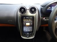 USED 2020 70 MCLAREN 540C 3.8 V8 SSG 2d 533 BHP Even if you take for granted 0-124mph in a scarcely believable 10.5 seconds, nothing prepares you for the thrill of the 540C's race-bred dynamics. With a chassis honed to create an unrivalled balance, the Sports Series is as at home in the city as it is on the limits of the racetrack. its lightweight construction coupled with the potent 533bhp mid-mounted 3.8L twin-turbo V8 provides the best power-to-weight ratio of any sports car in its class. The standard equipment on this incredible supercar