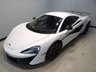 USED 2020 70 MCLAREN 540C 3.8 V8 SSG 2d 533 BHP Even if you take for granted 0-124mph in a scarcely believable 10.5 seconds, nothing prepares you for the thrill of the 540C's race-bred dynamics. With a chassis honed to create an unrivalled balance, the Sports Series is as at home in the city as it is on the limits of the racetrack. its lightweight construction coupled with the potent 533bhp mid-mounted 3.8L twin-turbo V8 provides the best power-to-weight ratio of any sports car in its class. The standard equipment on this incredible supercar