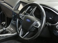 USED 2018 18 FORD S-MAX 2.0 TITANIUM TDCI 5d 148 BHP 7 SEAT SAT NAV PARKING SENSORS