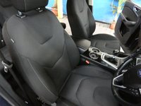 USED 2018 18 FORD S-MAX 2.0 TITANIUM TDCI 5d 148 BHP 7 SEAT SAT NAV PARKING SENSORS