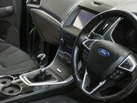 USED 2018 18 FORD S-MAX 2.0 TITANIUM TDCI 5d 148 BHP 7 SEAT SAT NAV PARKING SENSORS