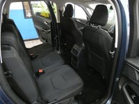 USED 2018 18 FORD S-MAX 2.0 TITANIUM TDCI 5d 148 BHP 7 SEAT SAT NAV PARKING SENSORS