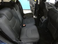 USED 2018 18 FORD S-MAX 2.0 TITANIUM TDCI 5d 148 BHP 7 SEAT SAT NAV PARKING SENSORS