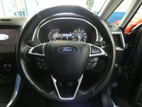 USED 2018 18 FORD S-MAX 2.0 TITANIUM TDCI 5d 148 BHP 7 SEAT SAT NAV PARKING SENSORS