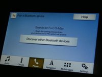 USED 2018 18 FORD S-MAX 2.0 TITANIUM TDCI 5d 148 BHP 7 SEAT SAT NAV PARKING SENSORS