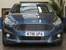 USED 2018 18 FORD S-MAX 2.0 TITANIUM TDCI 5d 148 BHP 7 SEAT SAT NAV PARKING SENSORS