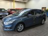 USED 2018 18 FORD S-MAX 2.0 TITANIUM TDCI 5d 148 BHP 7 SEAT SAT NAV PARKING SENSORS