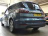 USED 2018 18 FORD S-MAX 2.0 TITANIUM TDCI 5d 148 BHP 7 SEAT SAT NAV PARKING SENSORS
