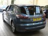 USED 2018 18 FORD S-MAX 2.0 TITANIUM TDCI 5d 148 BHP 7 SEAT SAT NAV PARKING SENSORS