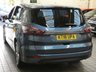 USED 2018 18 FORD S-MAX 2.0 TITANIUM TDCI 5d 148 BHP 7 SEAT SAT NAV PARKING SENSORS