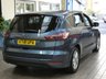USED 2018 18 FORD S-MAX 2.0 TITANIUM TDCI 5d 148 BHP 7 SEAT SAT NAV PARKING SENSORS