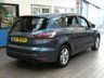 USED 2018 18 FORD S-MAX 2.0 TITANIUM TDCI 5d 148 BHP 7 SEAT SAT NAV PARKING SENSORS