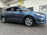 USED 2018 18 FORD S-MAX 2.0 TITANIUM TDCI 5d 148 BHP 7 SEAT SAT NAV PARKING SENSORS