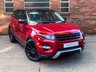 USED 2014 14 LAND ROVER RANGE ROVER EVOQUE 2.2 SD4 DYNAMIC 5d 190 BHP / STUNNING CAR!