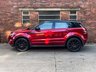 USED 2014 14 LAND ROVER RANGE ROVER EVOQUE 2.2 SD4 DYNAMIC 5d 190 BHP / STUNNING CAR!