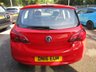 USED 2016 16 VAUXHALL CORSA 1.4 ENERGY AC ECOFLEX 5d 89 BHP Comprehensive Service History + Just Serviced, One Previous Owner, NEW MOT, Great fuel economy!