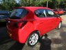 USED 2016 16 VAUXHALL CORSA 1.4 ENERGY AC ECOFLEX 5d 89 BHP Comprehensive Service History + Just Serviced, One Previous Owner, NEW MOT, Great fuel economy!