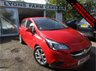 USED 2016 16 VAUXHALL CORSA 1.4 ENERGY AC ECOFLEX 5d 89 BHP Comprehensive Service History + Just Serviced, One Previous Owner, NEW MOT, Great fuel economy!