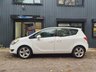 USED 2016 66 VAUXHALL MERIVA 1.4 TECH LINE 5d 99 BHP 12M MOT+ 12M WARRANTY+12M BREAKDOWN
