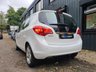 USED 2016 66 VAUXHALL MERIVA 1.4 TECH LINE 5d 99 BHP 12M MOT+ 12M WARRANTY+12M BREAKDOWN