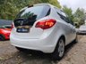 USED 2016 66 VAUXHALL MERIVA 1.4 TECH LINE 5d 99 BHP 12M MOT+ 12M WARRANTY+12M BREAKDOWN