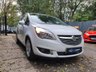 USED 2016 66 VAUXHALL MERIVA 1.4 TECH LINE 5d 99 BHP 12M MOT+ 12M WARRANTY+12M BREAKDOWN