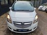 USED 2016 66 VAUXHALL MERIVA 1.4 TECH LINE 5d 99 BHP 12M MOT+ 12M WARRANTY+12M BREAKDOWN