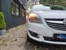 USED 2016 66 VAUXHALL MERIVA 1.4 TECH LINE 5d 99 BHP 12M MOT+ 12M WARRANTY+12M BREAKDOWN