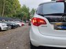 USED 2016 66 VAUXHALL MERIVA 1.4 TECH LINE 5d 99 BHP 12M MOT+ 12M WARRANTY+12M BREAKDOWN
