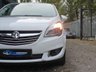 USED 2016 66 VAUXHALL MERIVA 1.4 TECH LINE 5d 99 BHP 12M MOT+ 12M WARRANTY+12M BREAKDOWN