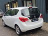 USED 2016 66 VAUXHALL MERIVA 1.4 TECH LINE 5d 99 BHP 12M MOT+ 12M WARRANTY+12M BREAKDOWN