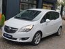 USED 2016 66 VAUXHALL MERIVA 1.4 TECH LINE 5d 99 BHP 12M MOT+ 12M WARRANTY+12M BREAKDOWN