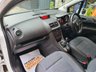 USED 2016 66 VAUXHALL MERIVA 1.4 TECH LINE 5d 99 BHP 12M MOT+ 12M WARRANTY+12M BREAKDOWN