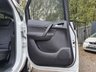 USED 2016 66 VAUXHALL MERIVA 1.4 TECH LINE 5d 99 BHP 12M MOT+ 12M WARRANTY+12M BREAKDOWN