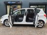 USED 2016 66 VAUXHALL MERIVA 1.4 TECH LINE 5d 99 BHP 12M MOT+ 12M WARRANTY+12M BREAKDOWN