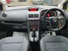 USED 2016 66 VAUXHALL MERIVA 1.4 TECH LINE 5d 99 BHP 12M MOT+ 12M WARRANTY+12M BREAKDOWN
