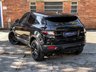 USED 2016 16 LAND ROVER RANGE ROVER EVOQUE 2.0 ED4 SE TECH 5d 148 BHP / STUNNING CAR!
