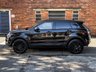 USED 2016 16 LAND ROVER RANGE ROVER EVOQUE 2.0 ED4 SE TECH 5d 148 BHP / STUNNING CAR!